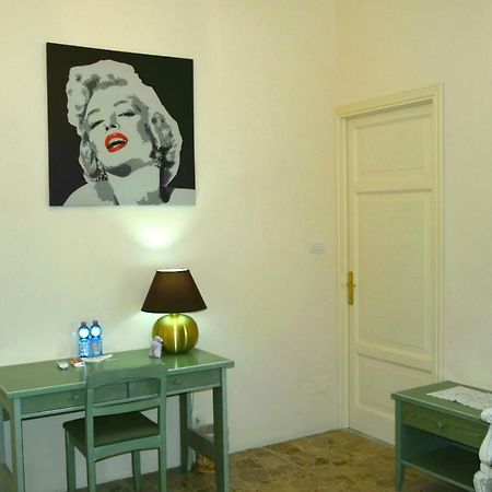 Casa Oliver Lucca Luaran gambar