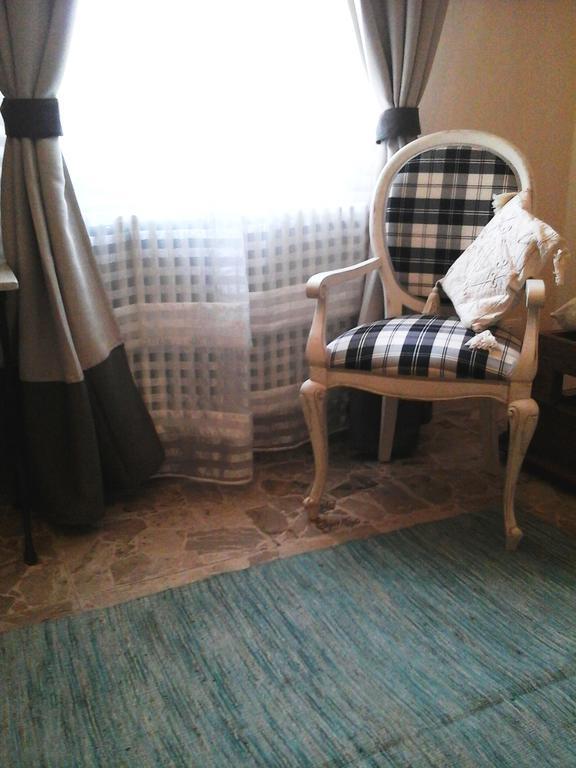 Casa Oliver Lucca Luaran gambar