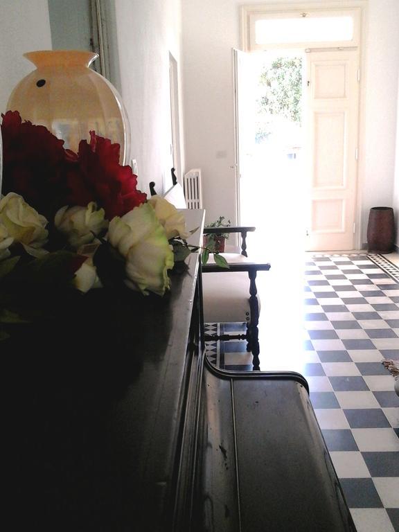 Casa Oliver Lucca Luaran gambar
