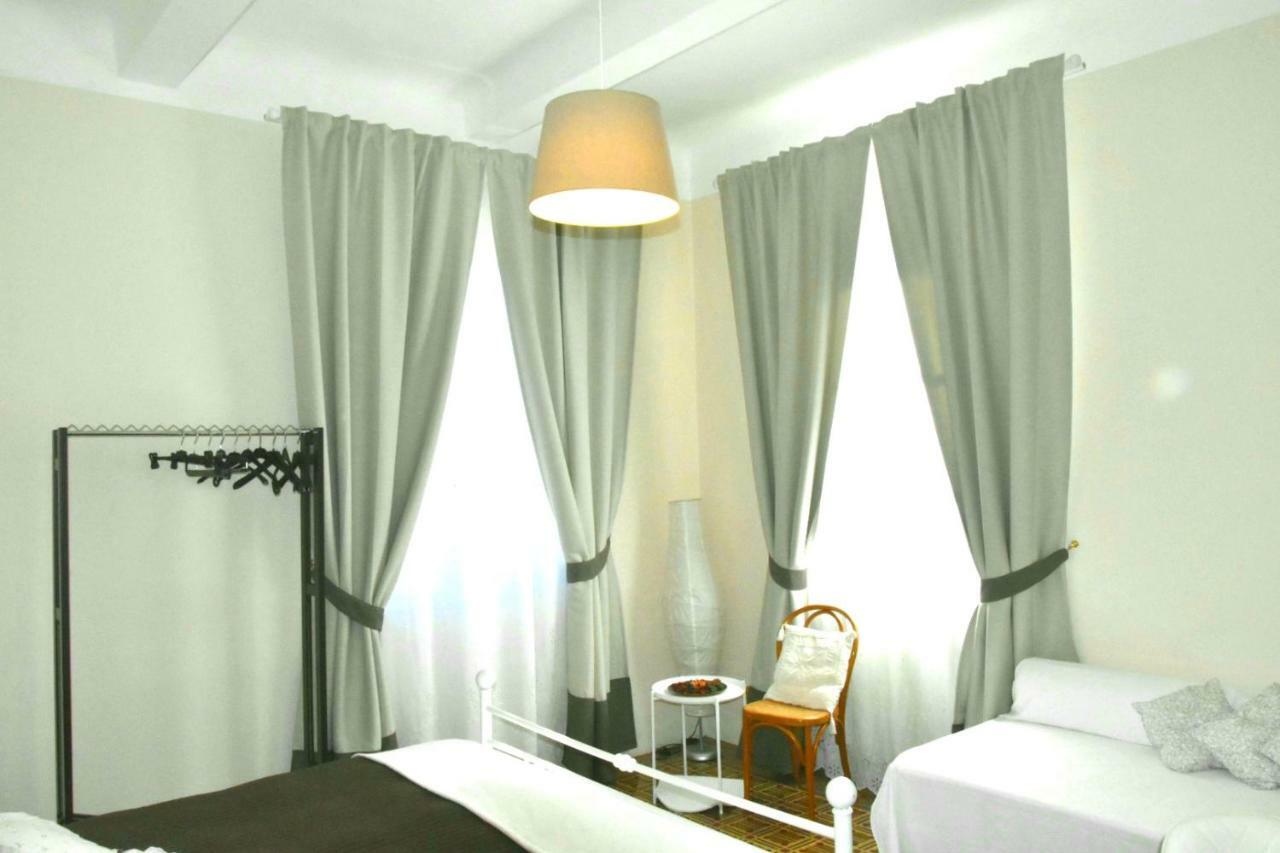 Casa Oliver Lucca Luaran gambar