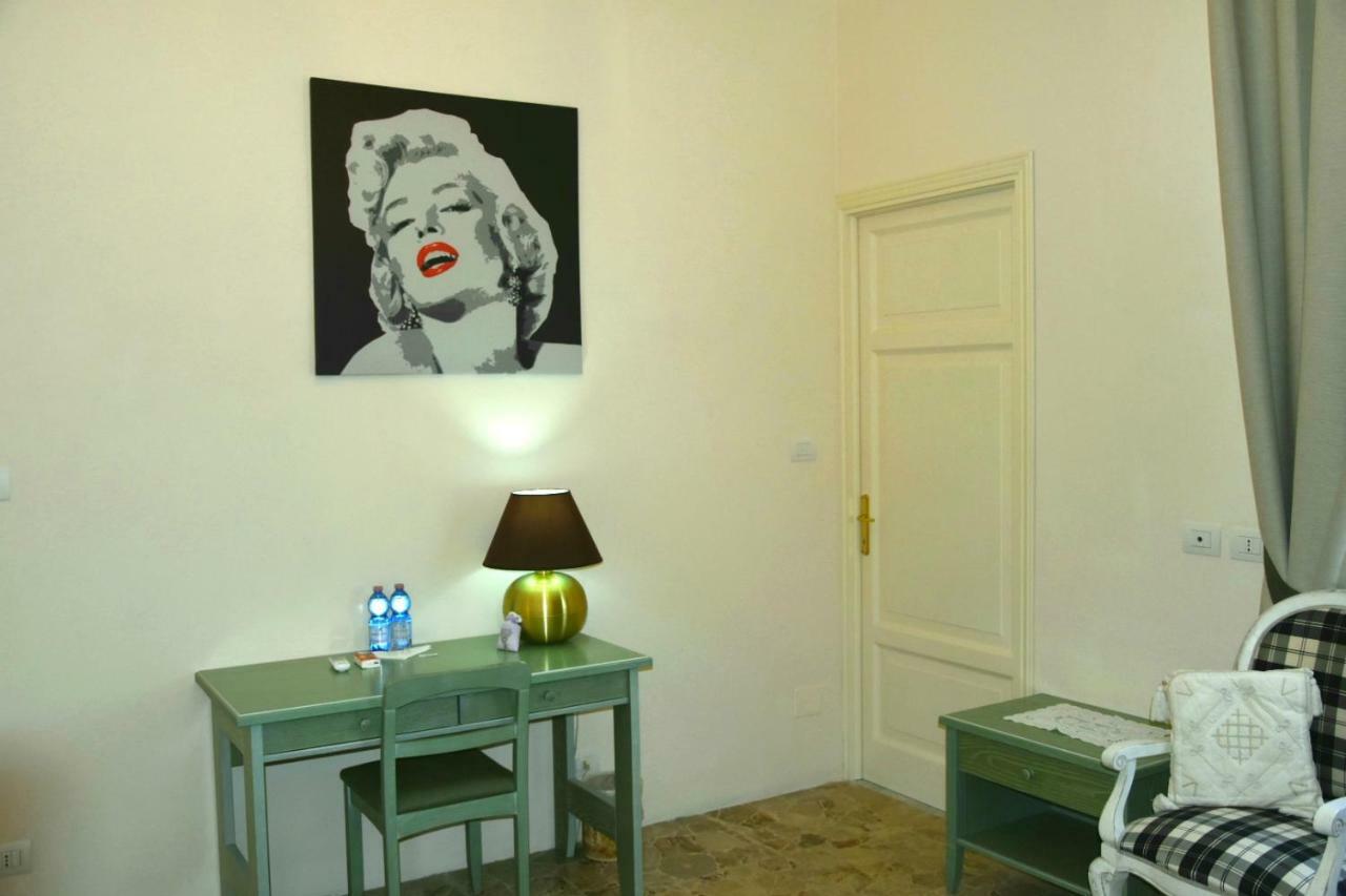 Casa Oliver Lucca Luaran gambar